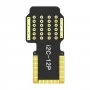 Для iPhone 12 Pro i2C Сверхширокий кабель камеры, обращенный назад